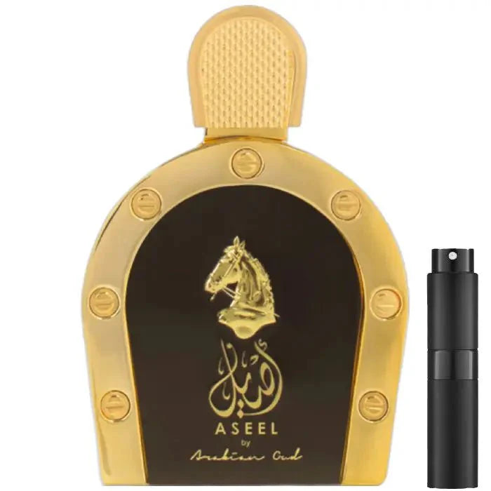 Arabian Oud Aseel - Eau de Parfum - LuxScents