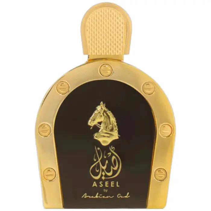 Arabian Oud Aseel - Eau de Parfum - LuxScents