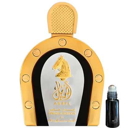 Arabian Oud Aseel Special Edition - Eau de Parfum - LuxScents