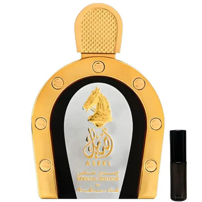 Arabian Oud Aseel Special Edition - Eau de Parfum - LuxScents