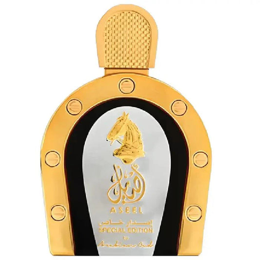 Arabian Oud Aseel Special Edition - Eau de Parfum - LuxScents