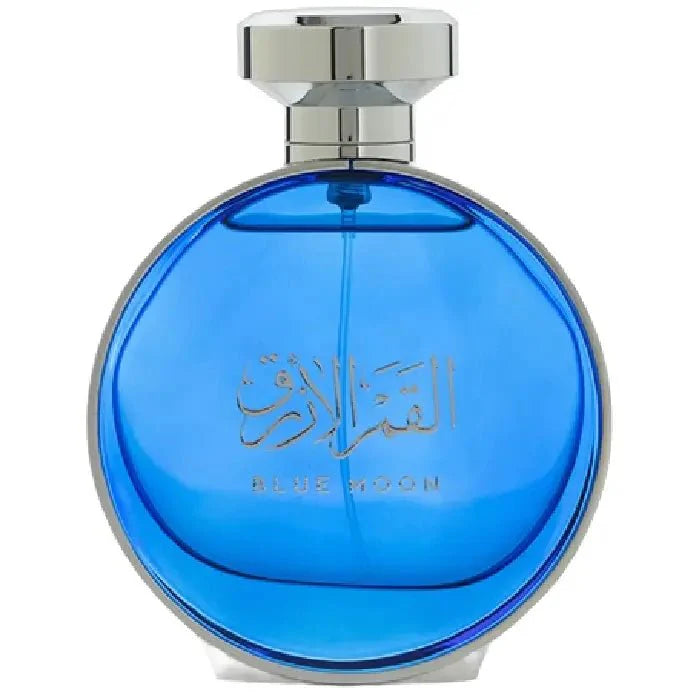 Arabian Oud Blue Moon - Eau de Parfum - LuxScents