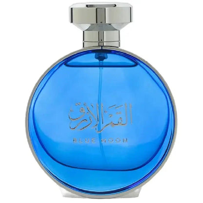 Arabian Oud Blue Moon - Eau de Parfum - LuxScents