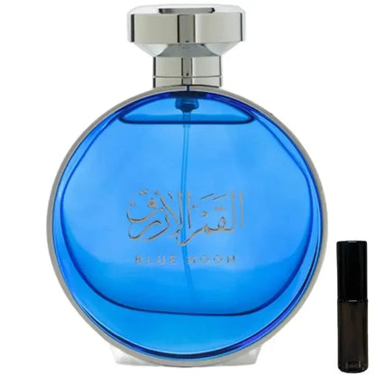 Arabian Oud Blue Moon - Eau de Parfum - LuxScents