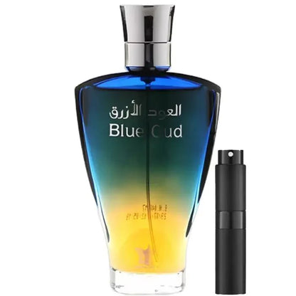 Arabian Oud Blue Oud - Eau de Parfum - LuxScents