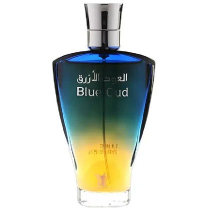 Arabian Oud Blue Oud - Eau de Parfum - LuxScents