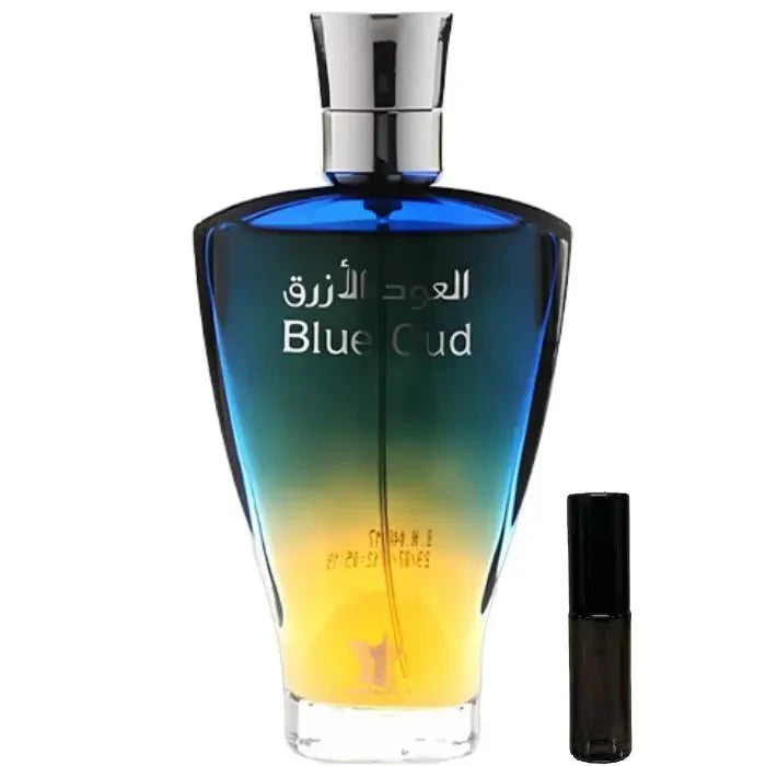 Arabian Oud Blue Oud - Eau de Parfum - LuxScents