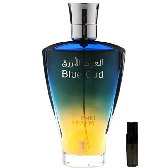 Arabian Oud Blue Oud - Eau de Parfum - LuxScents