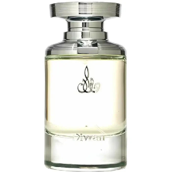 Arabian Oud Diwan - Eau de Parfum - LuxScents