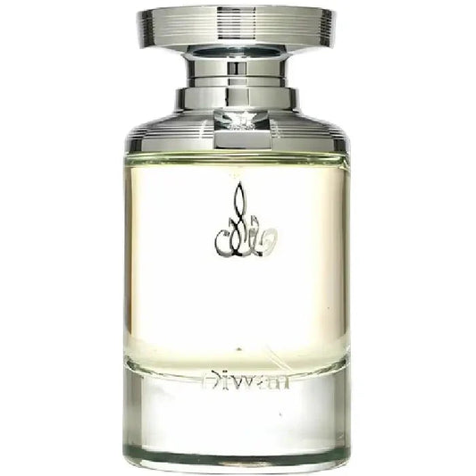 Arabian Oud Diwan - Eau de Parfum - LuxScents