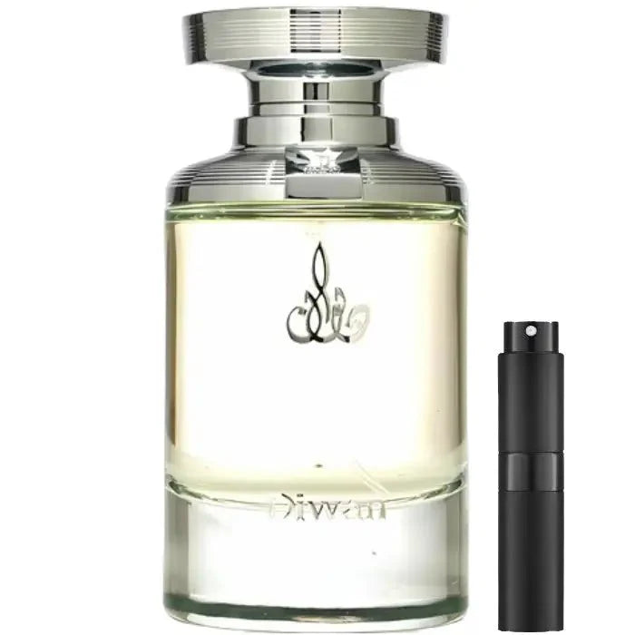 Arabian Oud Diwan - Eau de Parfum - LuxScents