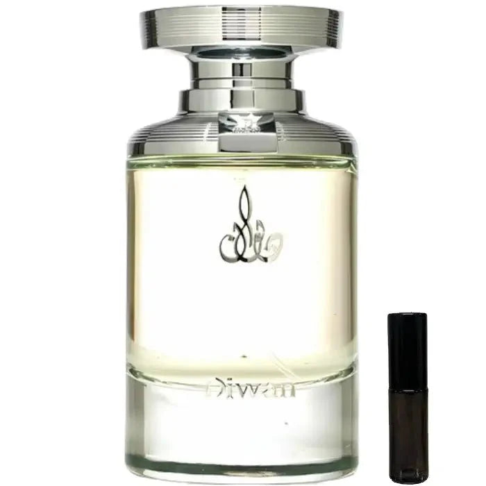 Arabian Oud Diwan - Eau de Parfum - LuxScents