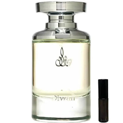 Arabian Oud Diwan - Eau de Parfum - LuxScents