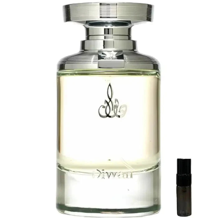 Arabian Oud Diwan - Eau de Parfum - LuxScents