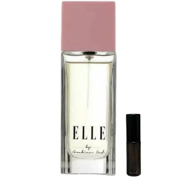 Arabian Oud Elle - Eau de Parfum - LuxScents