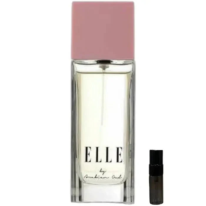 Arabian Oud Elle - Eau de Parfum - LuxScents