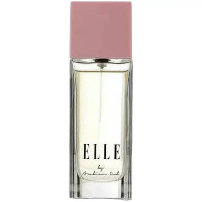 Arabian Oud Elle - Eau de Parfum - LuxScents