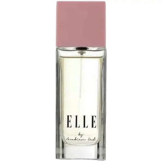Arabian Oud Elle - Eau de Parfum - LuxScents