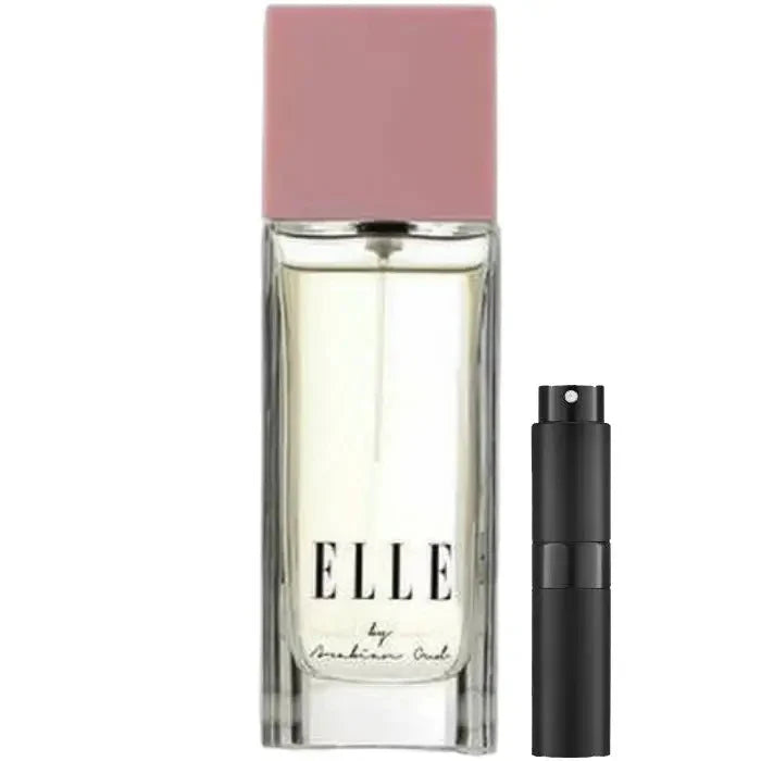 Arabian Oud Elle - Eau de Parfum - LuxScents