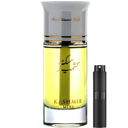 Arabian Oud Kashmir Musk - Eau de Parfum - LuxScents
