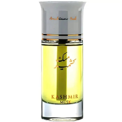 Arabian Oud Kashmir Musk - Eau de Parfum - LuxScents