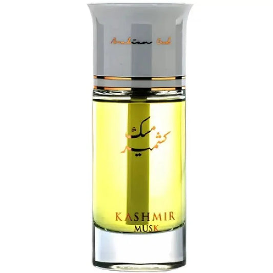 Arabian Oud Kashmir Musk - Eau de Parfum - LuxScents