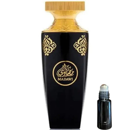 Arabian Oud Madawi For Women - Eau de Parfum - LuxScents.nl