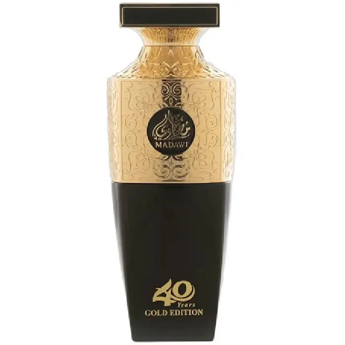 Arabian Oud Madawi Gold Edition - Eau de Parfum - LuxScents