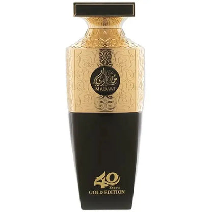 Arabian Oud Madawi Gold Edition - Eau de Parfum - LuxScents