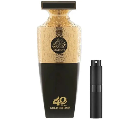 Arabian Oud Madawi Gold Edition - Eau de Parfum - LuxScents