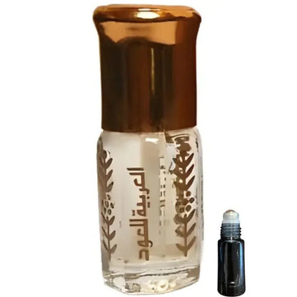 Arabian Oud Musk Mutasallik - Parfum Oil - LuxScents