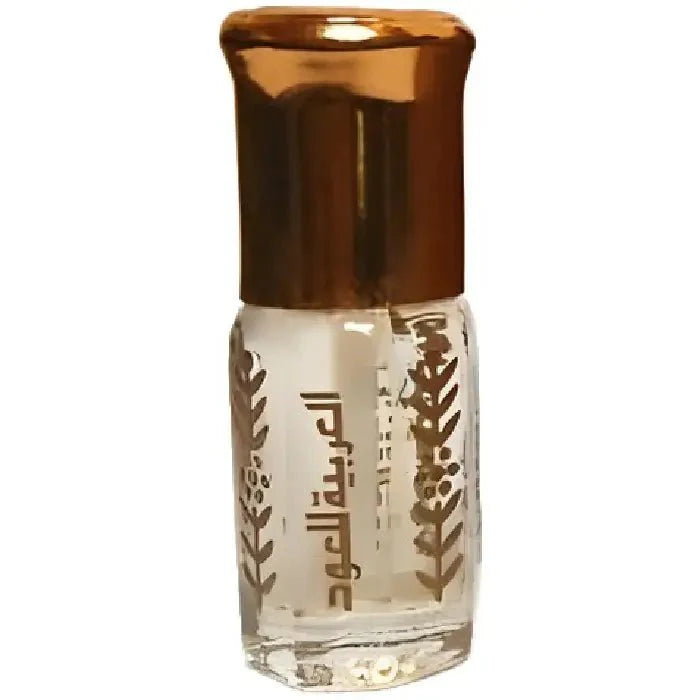Arabian Oud Musk Mutasallik - Parfum Oil - LuxScents