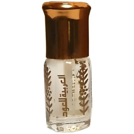Arabian Oud Musk Mutasallik - Parfum Oil - LuxScents