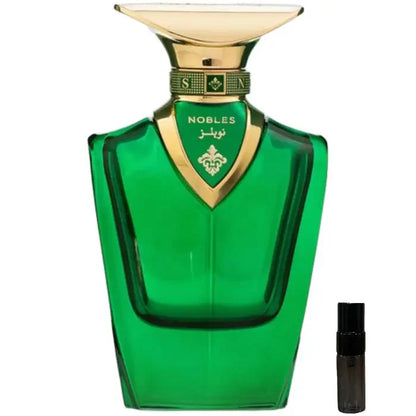 Arabian Oud Nobles - Eau de Parfum - LuxScents