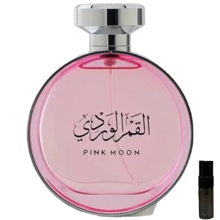 Arabian Oud Pink Moon - Eau de Parfum - LuxScents