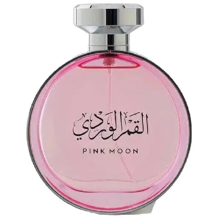 Arabian Oud Pink Moon - Eau de Parfum - LuxScents
