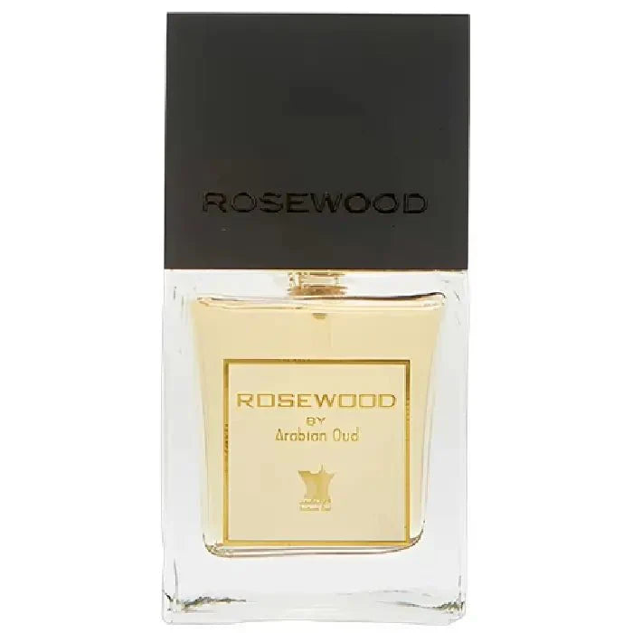 Arabian Oud Rosewood - Eau de Parfum - LuxScents