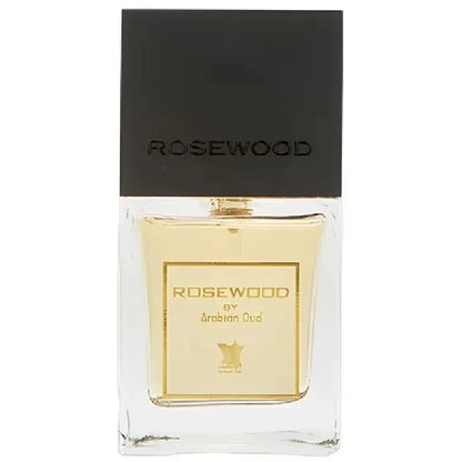 Arabian Oud Rosewood - Eau de Parfum - LuxScents