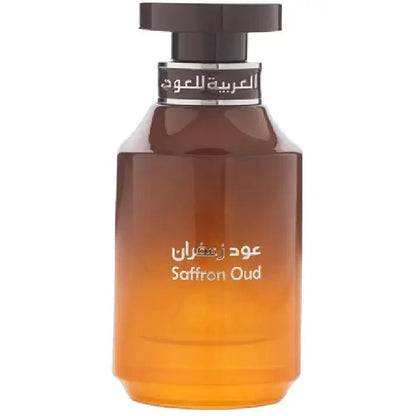 Arabian Oud Saffron Oud - Eau de Parfum - LuxScents