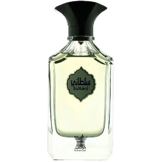 Arabian Oud Sultani - Eau de Parfum - LuxScents