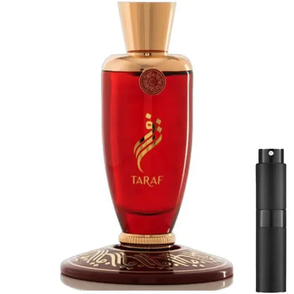 Arabian Oud Taraf - Eau de Parfum - LuxScents