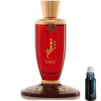 Arabian Oud Taraf - Eau de Parfum - LuxScents