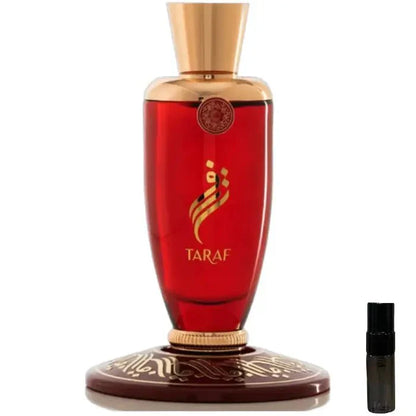 Arabian Oud Taraf - Eau de Parfum - LuxScents