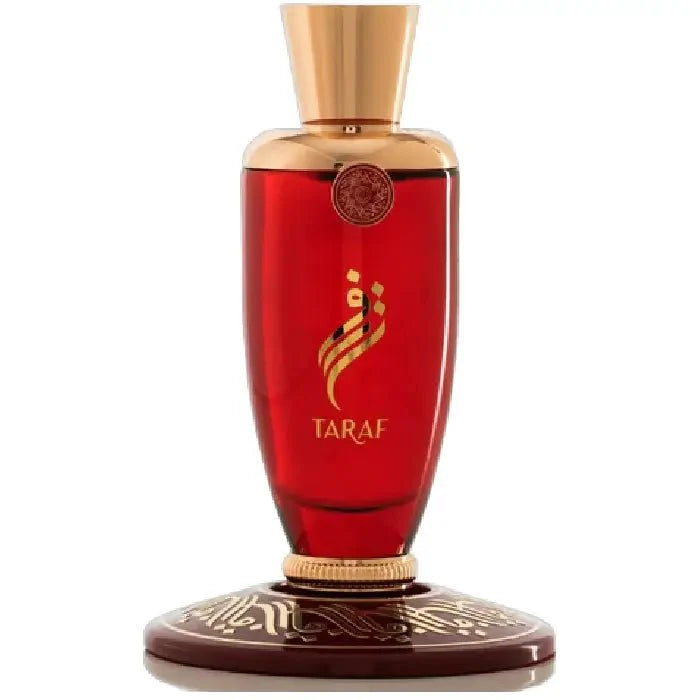 Arabian Oud Taraf - Eau de Parfum - LuxScents