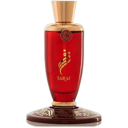 Arabian Oud Taraf - Eau de Parfum - LuxScents