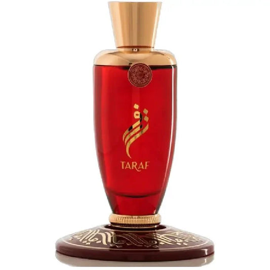 Arabian Oud Taraf - Eau de Parfum - LuxScents