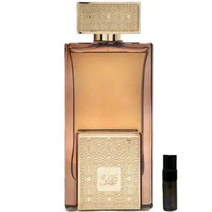 Arabian Oud Tarteel Gold - Eau de Parfum - LuxScents