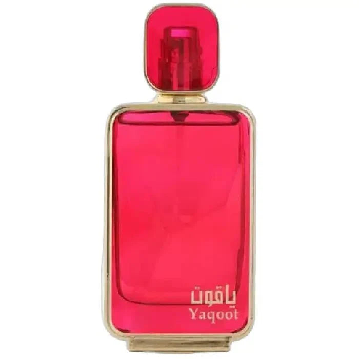 Arabian Oud Yaqoot - Eau de Parfum - LuxScents