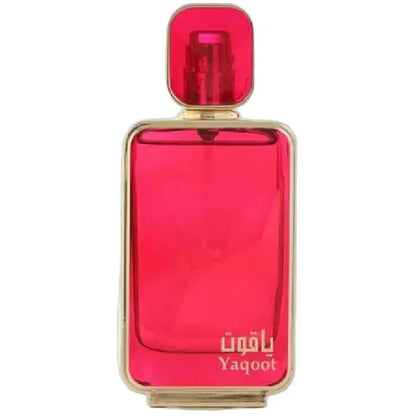 Arabian Oud Yaqoot - Eau de Parfum - LuxScents