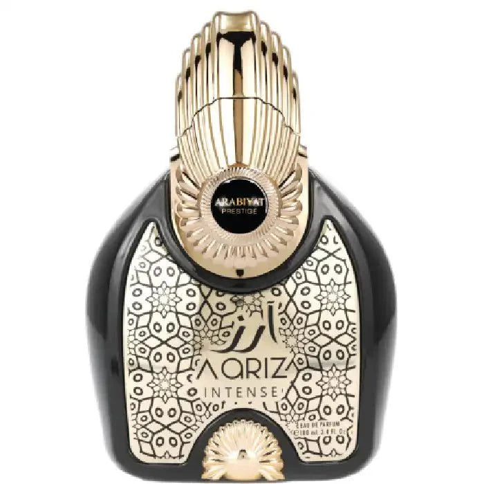 Arabiyat Aariz Intense - Eau de Parfum - LuxScents.nl